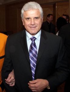 Wally Buono