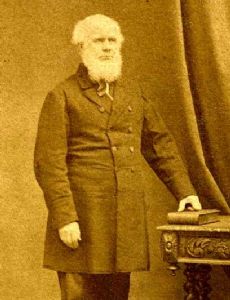 William Howitt