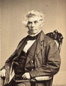 Robert Walter Weir