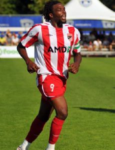 Gifton Noel-Williams
