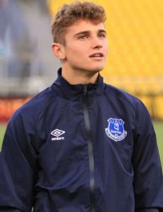 Ryan Ledson