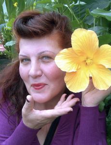 Natalia Chernogolova