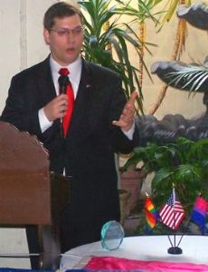 Micah Kellner
