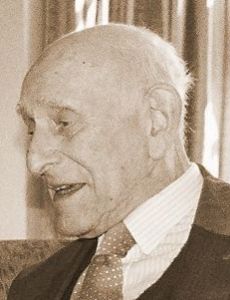 Gerald Goldberg