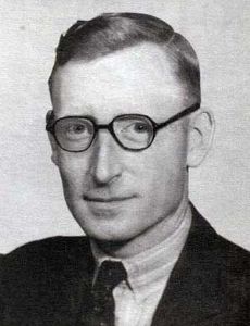 Tommy Flowers