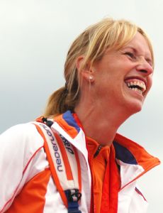 Anky van Grunsven