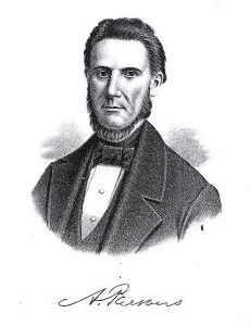Andrew Parsons