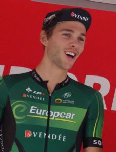 Antoine Duchesne