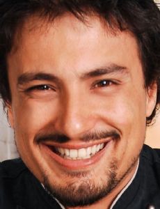 Alessandro Borgese