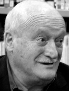 Al Alvarez