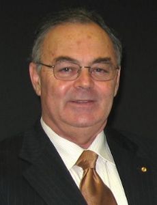 James Spigelman