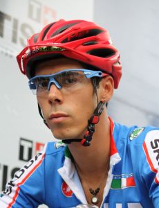 Marco Aurelio Fontana