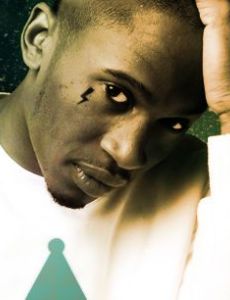 Scorcher (rapper)