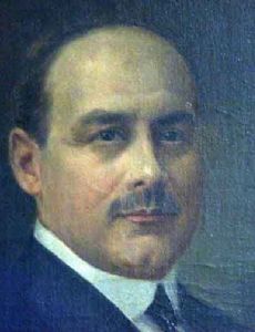 Louis P. Fuhrmann