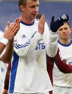 Vladimir Rykov
