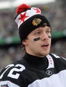 Artemi Panarin