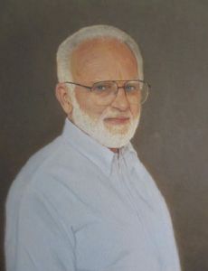 Walter Ferguson