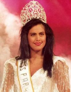 Vivian Rosanna Benitez Brizuela