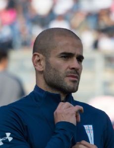 Sebastián Sáez