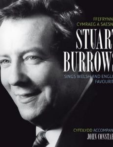 Stuart Burrows