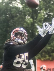 E. J. Bibbs