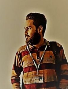 Shafaat Jamil