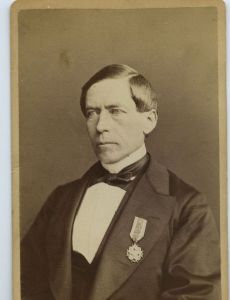 Jacob Jørgen Kastrup Sømme