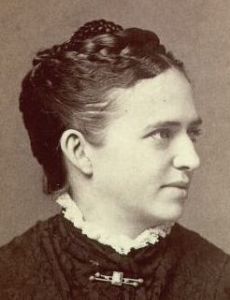 Jennie Maria Arms Sheldon