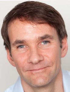Keith Ferrazzi