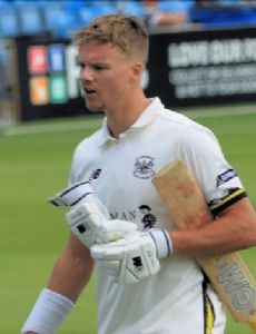 Ben Charlesworth