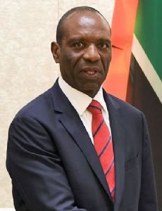 Carlos Agostinho do Rosário