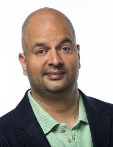 Ali Hassan