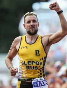 Ilya Slepov
