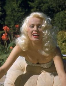 Mamie Van Doren