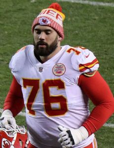 Laurent Duvernay-Tardif