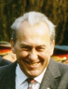 Konrad Naumann