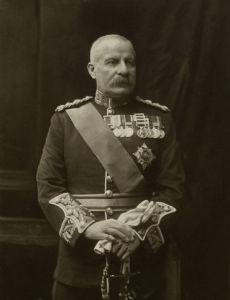 Charles Egerton