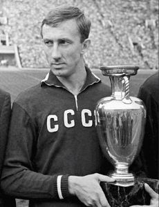 Igor Netto