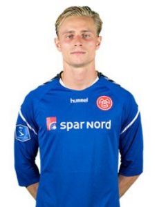 Jacob Rinne