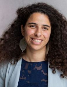 Nadine Khouzam