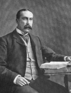 William Leonard Courtney