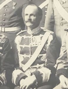 Nikolaus von Rauch