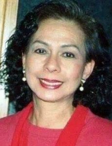 Lucita Soriano