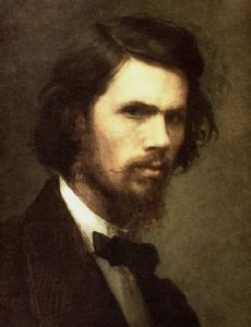 Ivan Kramskoi
