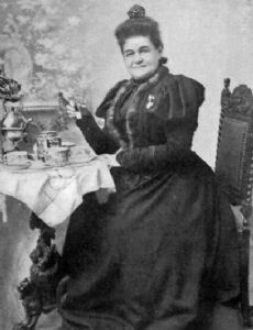 Mary Virginia Terhune