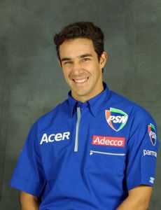 Pedro Diniz