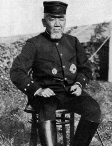 Ōyama Iwao