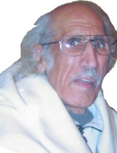 Mohammad Hashem Zamani