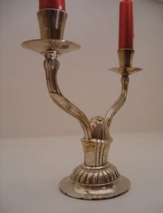 Robert Stone (silversmith)