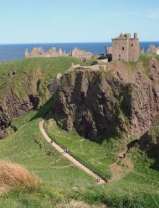 Alexander Keith of Dunnottar